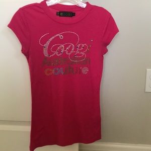Coogi women’s shirt